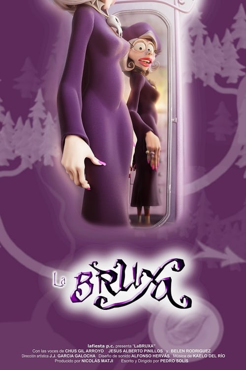 La Bruxa (2011)