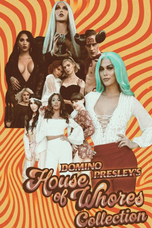 House Of Whores Collection