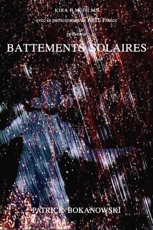 Battements solaires (2008) poster