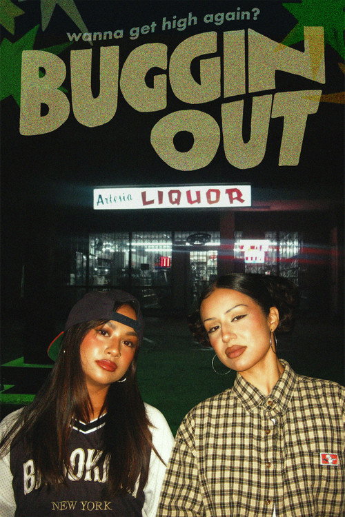 Buggin Out