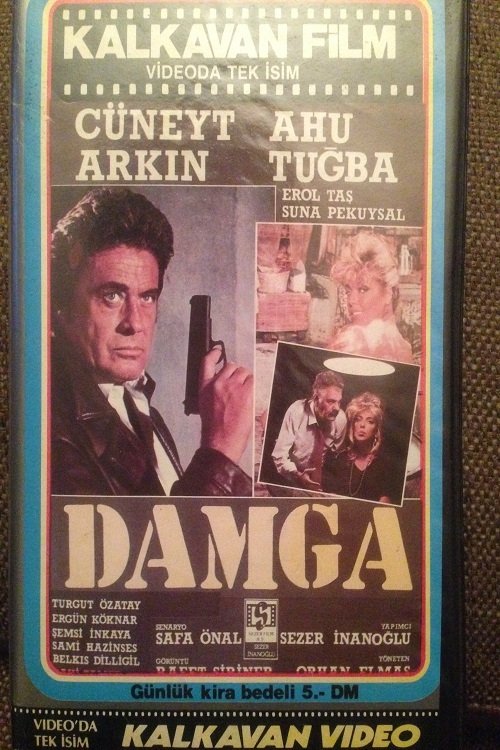 Damga 1987