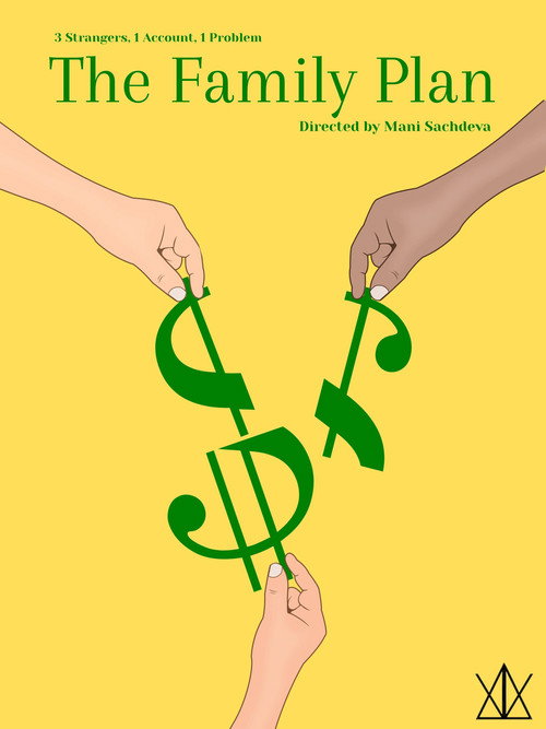 The Family Plan