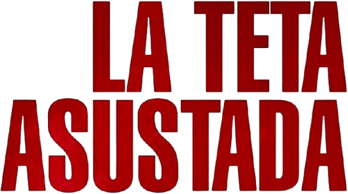 La teta asustada