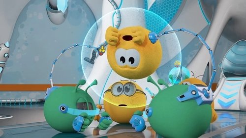 Image de l'épisode 3