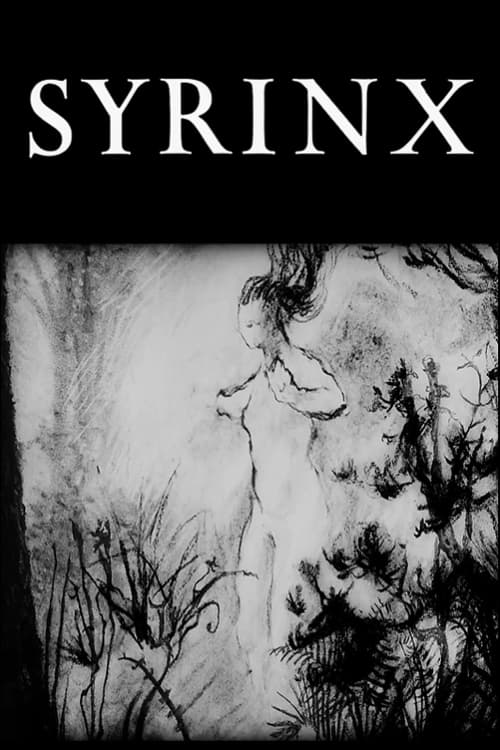 Syrinx Movie Poster Image