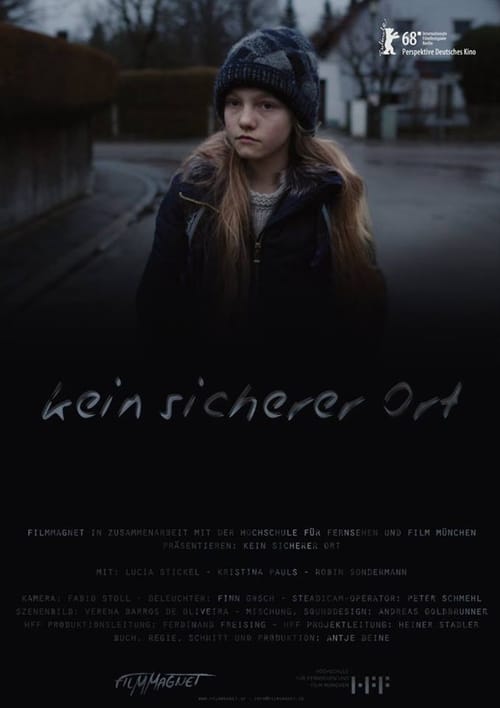 Kein sicherer Ort (2018)