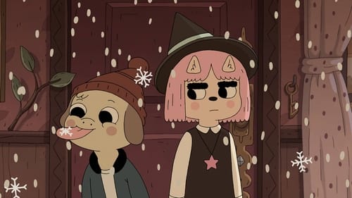 Summer Camp Island, S05E13 - (2021)