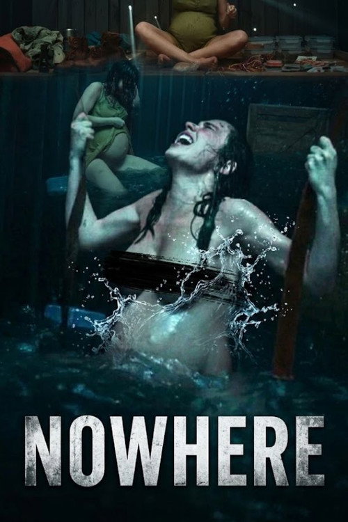 Nowhere