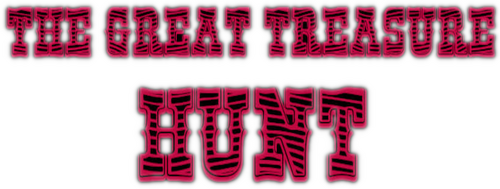 Great Treasure Hunt