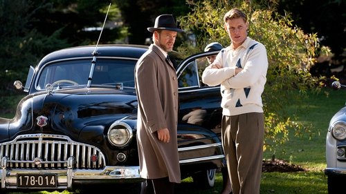 The Doctor Blake Mysteries, S01E05 - (2013)