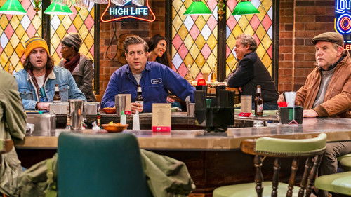 KEVIN CAN F**K HIMSELF: 1×5