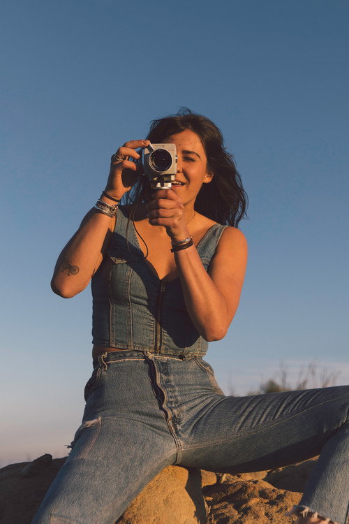 Foto de Samantha D'Alessio