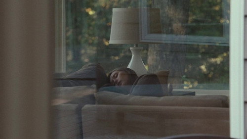 Martha Marcy May Marlene