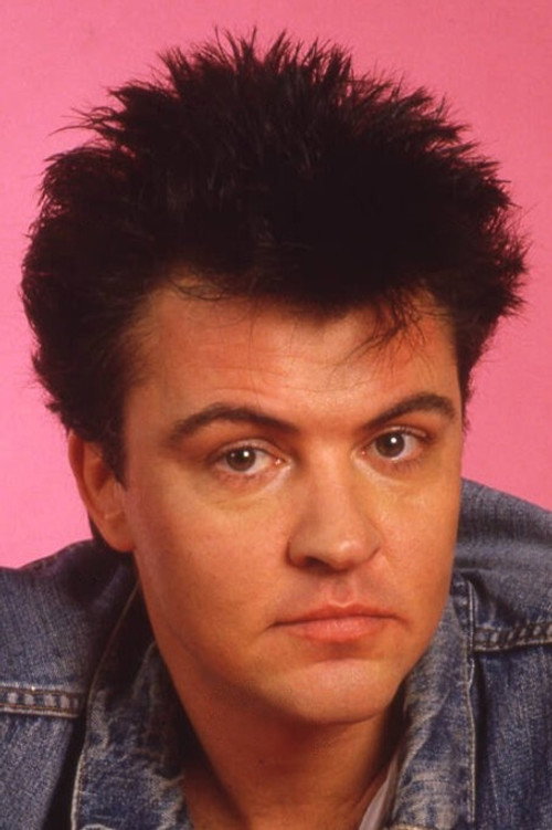 Paul Young