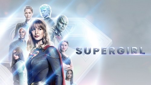 Supergirl Season 5 (2019)