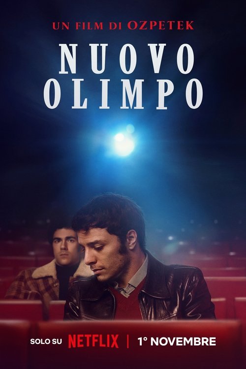 Movie Image