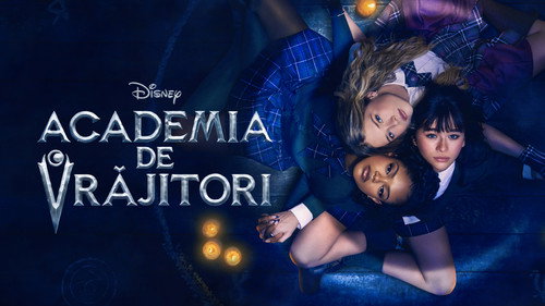 Coven Academy