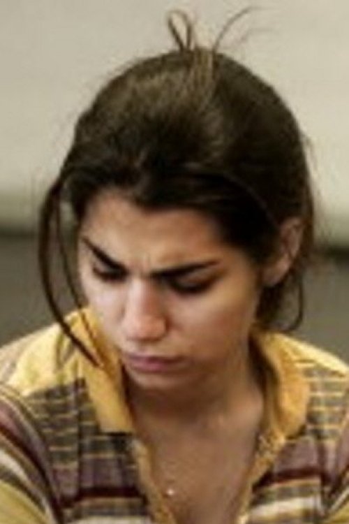Zena Al Kamesy