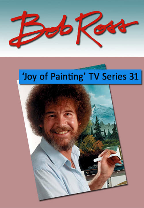 Where to stream The Joy of Painting Season 31