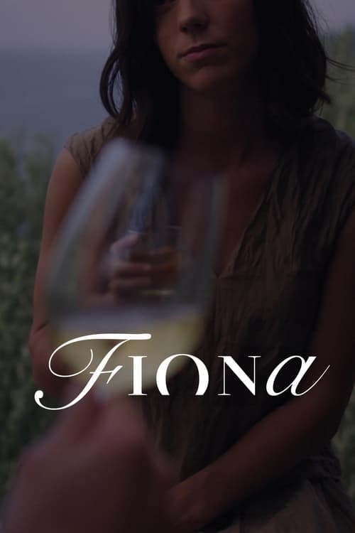 Fiona (2023) poster