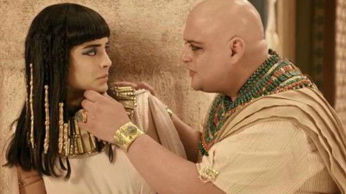 Poster della serie Genesis