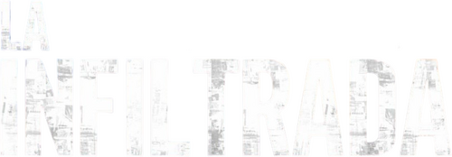 La infiltrada