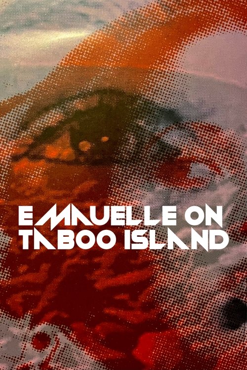 Emmanuelle on Taboo Island poster