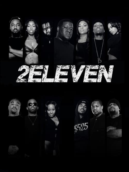 2eleven (2015)