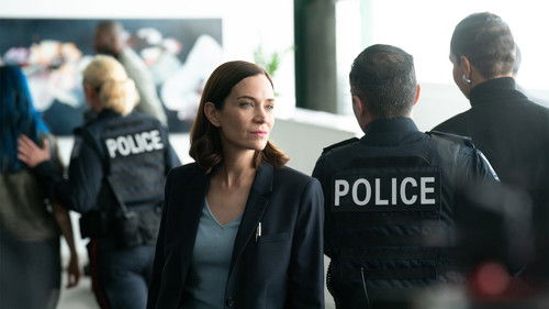 Law & Order Toronto: Criminal Intent: 1×3