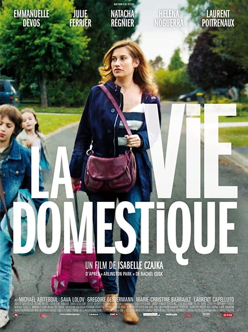 Domestic Life (2013)