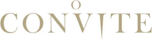 Convite Maldito - Logo 4