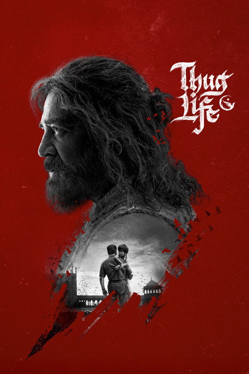 Thug Life poster