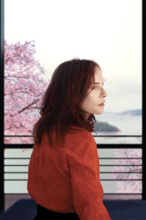 Sidonie in Japan poster