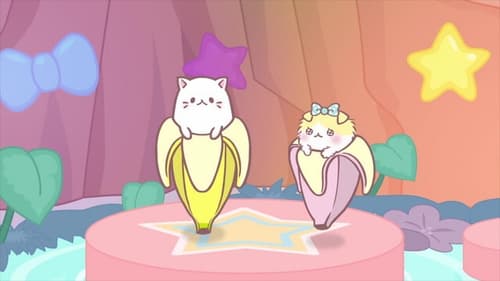 Poster della serie Bananya