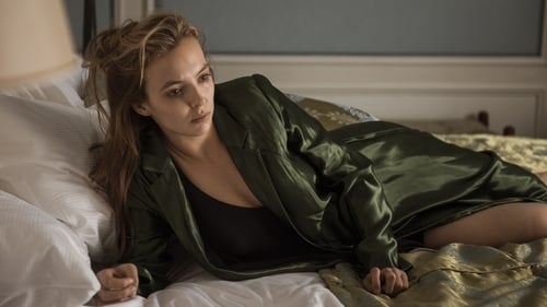 Killing Eve: Dupla Obsessão: 2×4