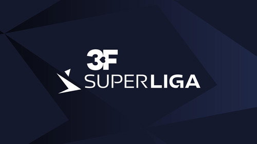 3F Superliga - Season 1 Backdrop Blur