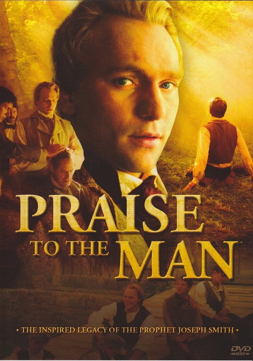 Praise to the Man