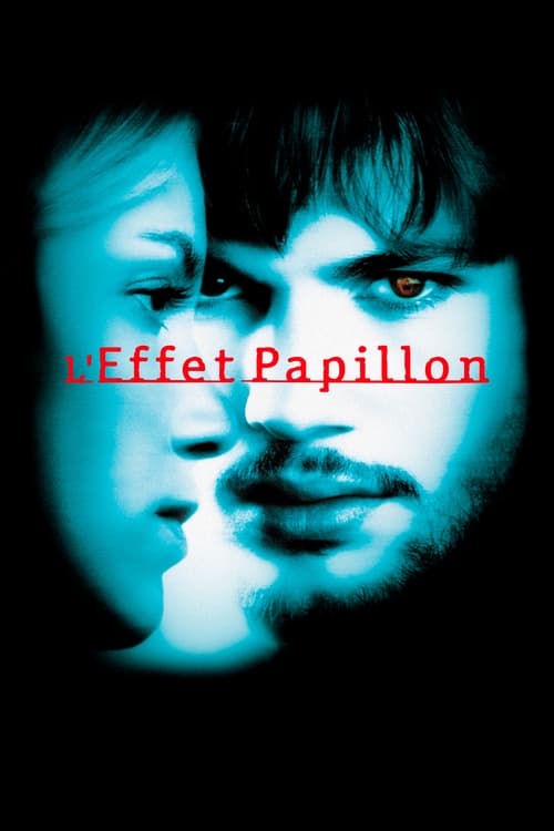 Poster image du film L'Effet papillon L'Effet papillon