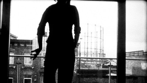 Envío 25 Backdrop Blur