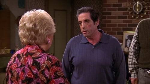 Poster della serie Everybody Loves Raymond