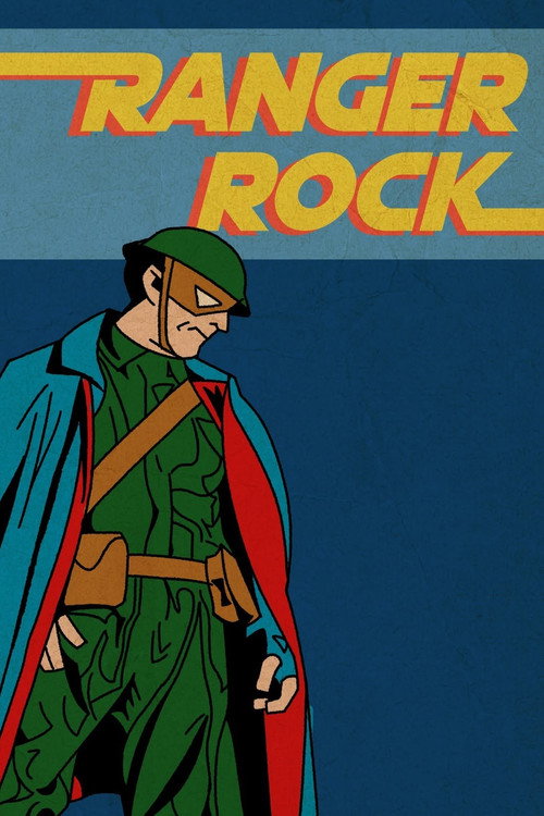 Ranger Rock