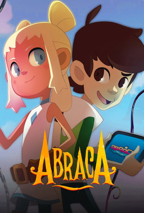 Escena 6 de Abraca