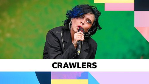 Crawlers