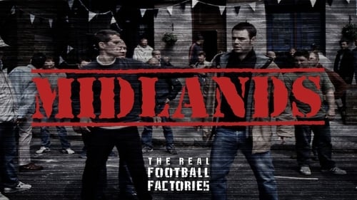 Poster della serie The Real Football Factories