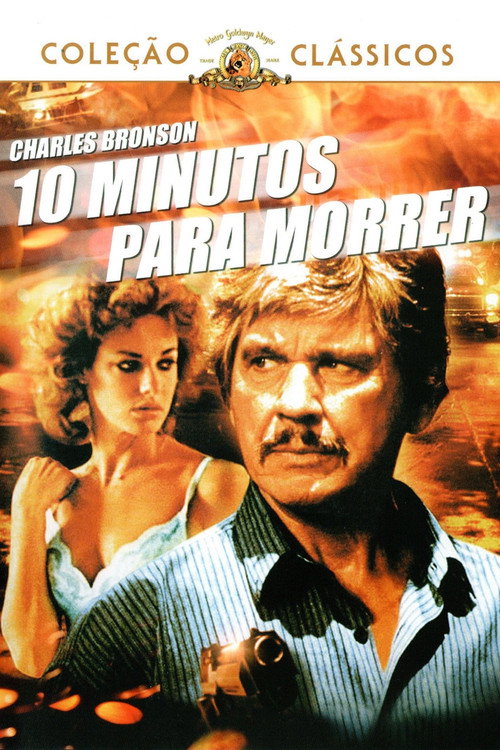 10 to Midnight poster