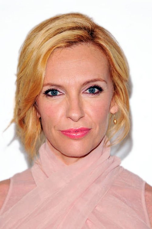 Kép: Toni Collette színész profilképe