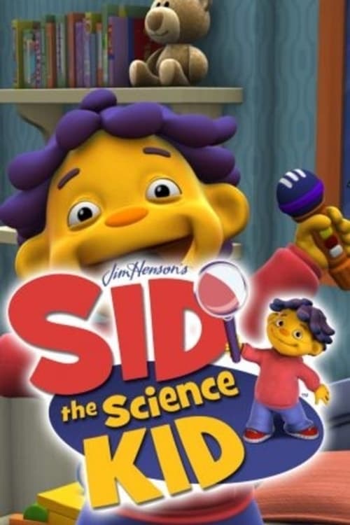 Where to stream Sid the Science Kid