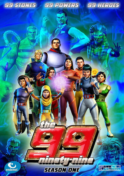 The 99