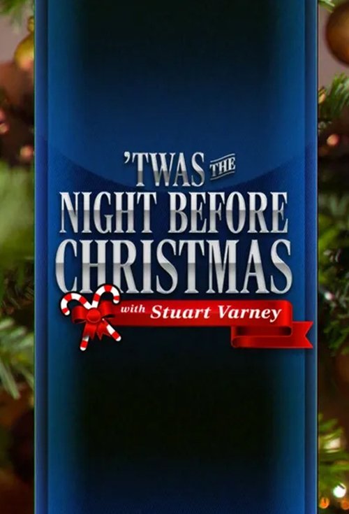 Twas The Night Before Christmas with Stuart Varney