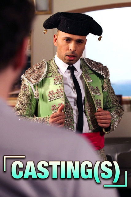 Escena 5 de Casting(s)